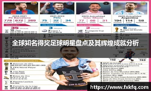 全球知名得奖足球明星盘点及其辉煌成就分析